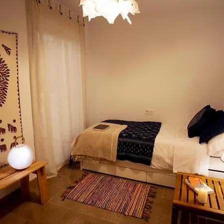 Apartamento Maravilla Tropical - La Herradura Almunecar Exterior photo