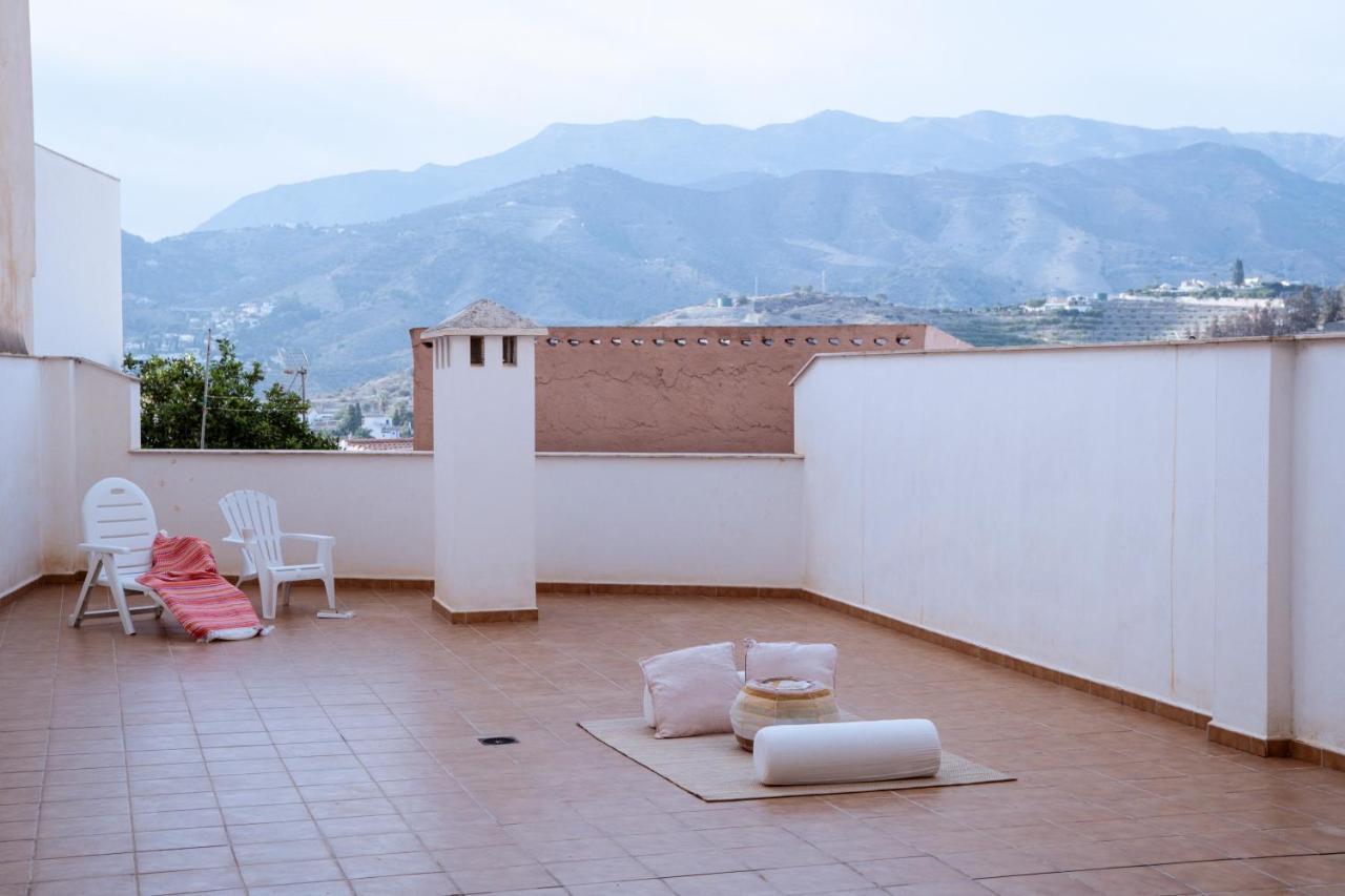 Apartment Maravilla Tropical - La Herradura Almunecar