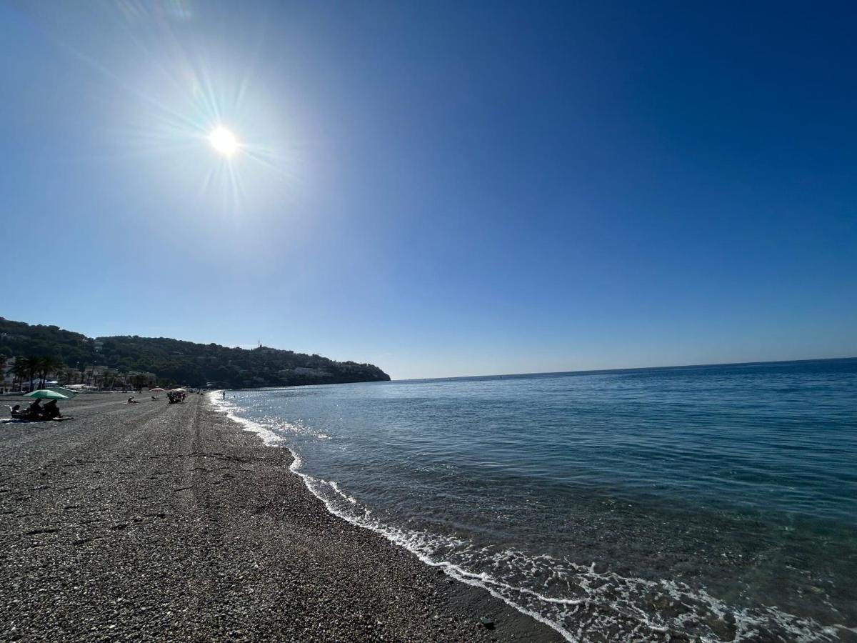 Apartment Maravilla Tropical - La Herradura