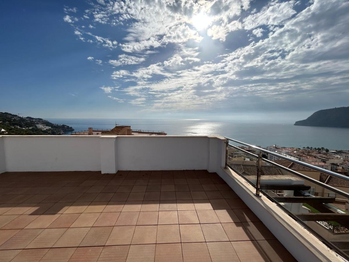 Maravilla Tropical - La Herradura *