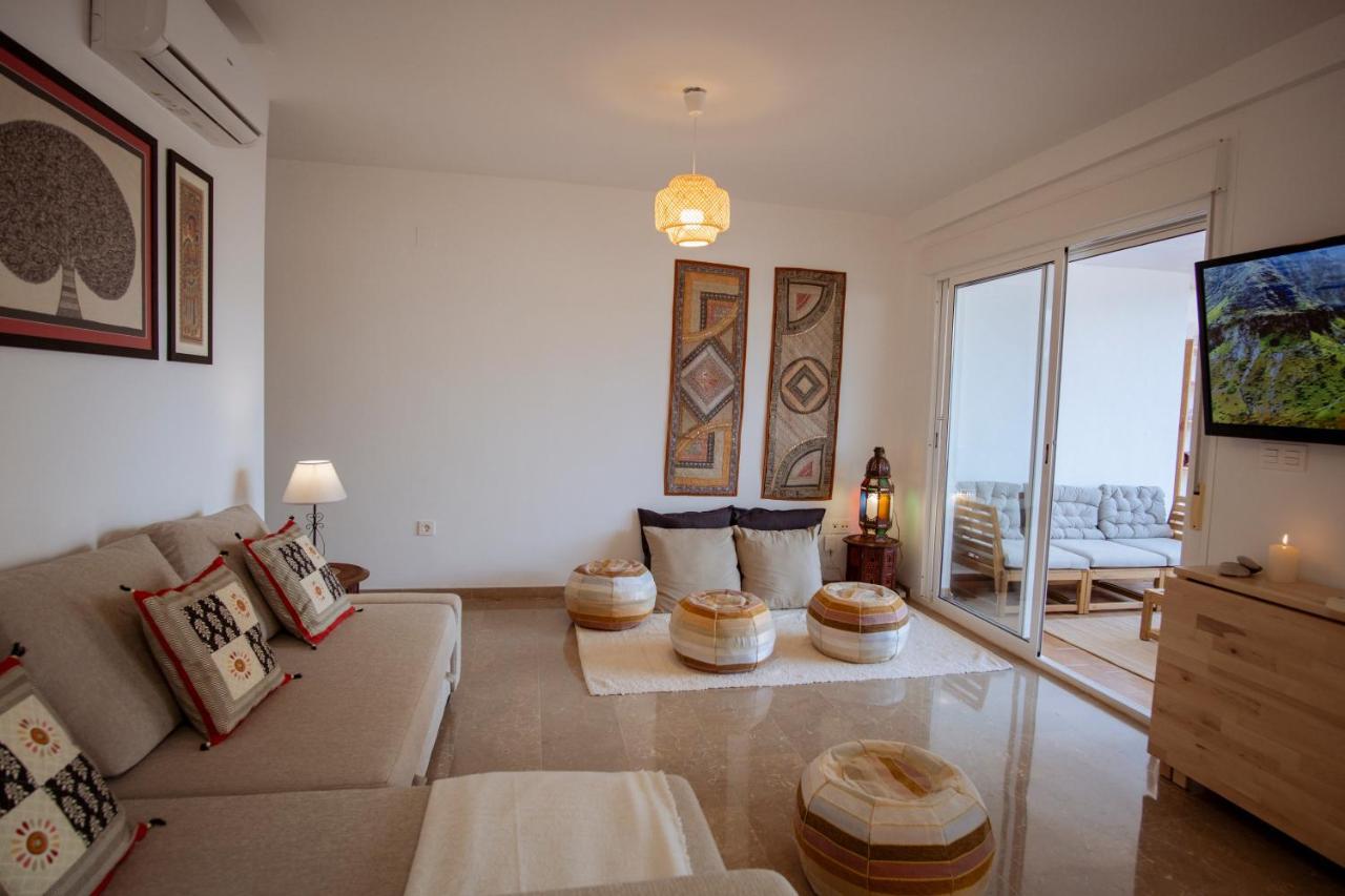 Maravilla Tropical - La Herradura Apartment *