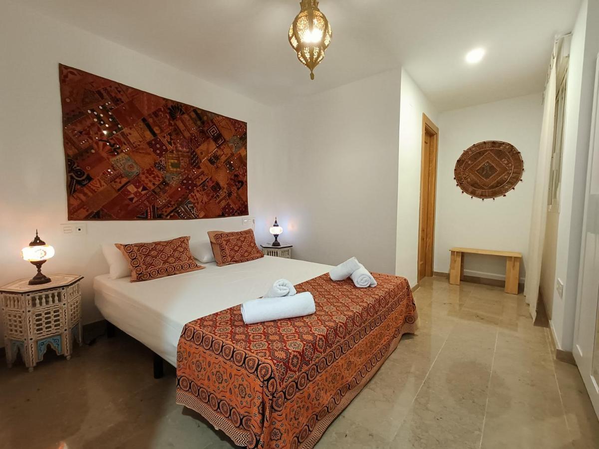 Maravilla Tropical - La Herradura Almunecar