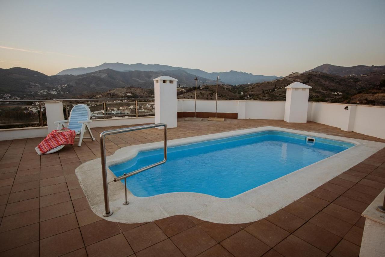 Apartment Maravilla Tropical - La Herradura Almunecar